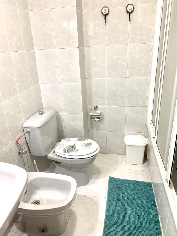 Apartamento Con Vistas Al Mar Y A Vigo En Moana Appartement Buitenkant foto